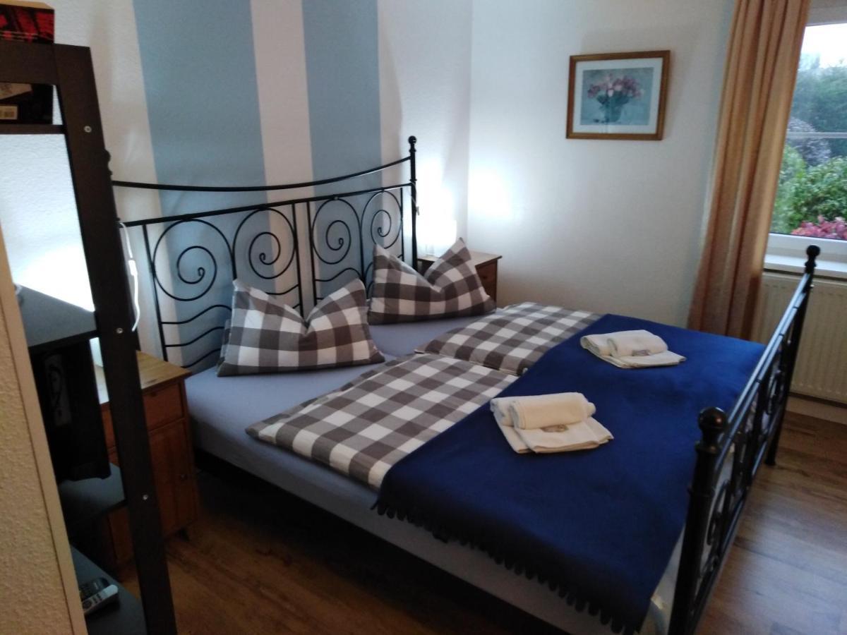 نيوشتات أم رينشتايغ Landhaus Edelweiss Bed&Breakfast - Adults Only المظهر الخارجي الصورة