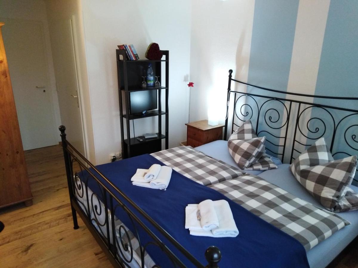 نيوشتات أم رينشتايغ Landhaus Edelweiss Bed&Breakfast - Adults Only المظهر الخارجي الصورة