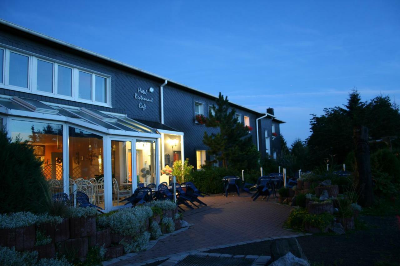 نيوشتات أم رينشتايغ Landhaus Edelweiss Bed&Breakfast - Adults Only المظهر الخارجي الصورة