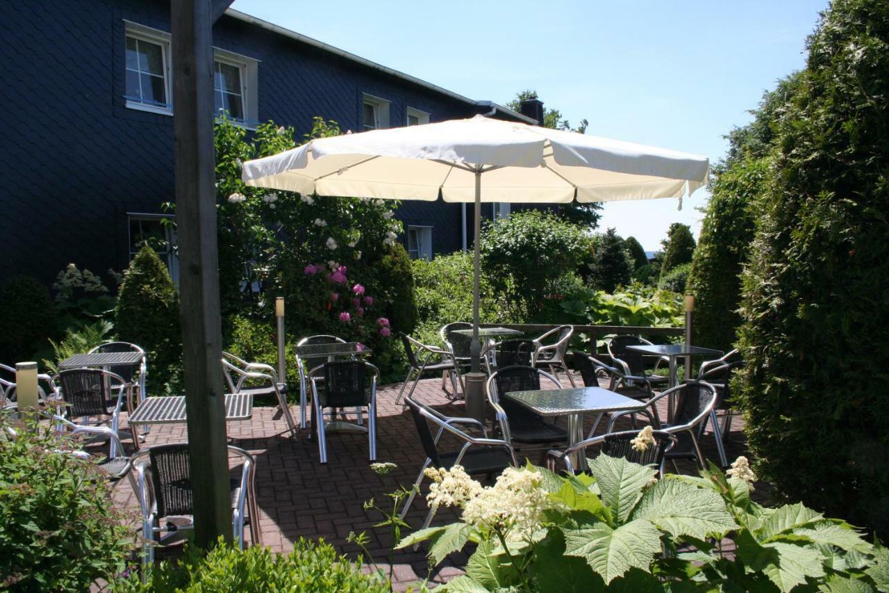 نيوشتات أم رينشتايغ Landhaus Edelweiss Bed&Breakfast - Adults Only المظهر الخارجي الصورة
