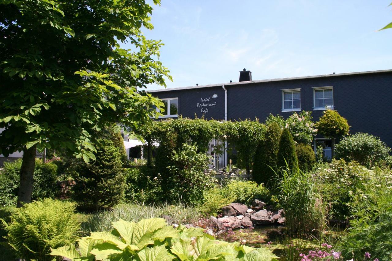 نيوشتات أم رينشتايغ Landhaus Edelweiss Bed&Breakfast - Adults Only المظهر الخارجي الصورة