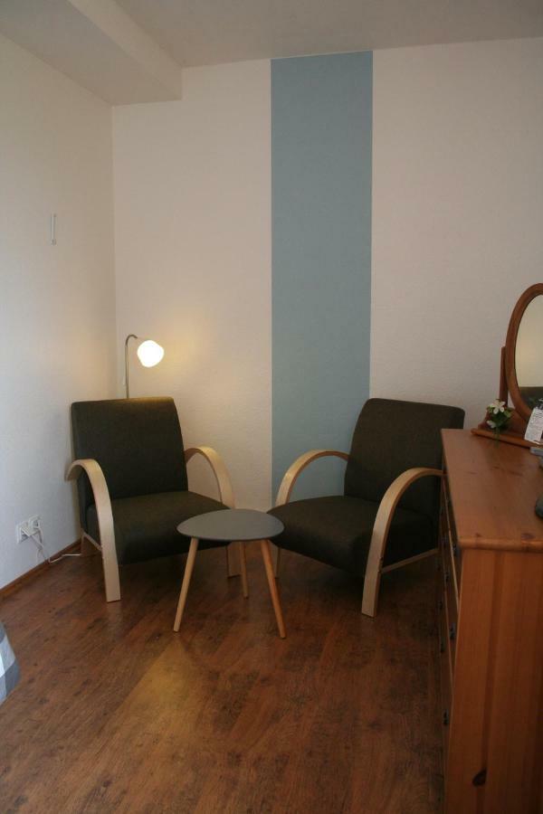 نيوشتات أم رينشتايغ Landhaus Edelweiss Bed&Breakfast - Adults Only المظهر الخارجي الصورة