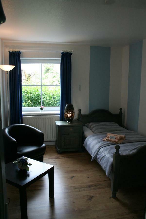 نيوشتات أم رينشتايغ Landhaus Edelweiss Bed&Breakfast - Adults Only المظهر الخارجي الصورة