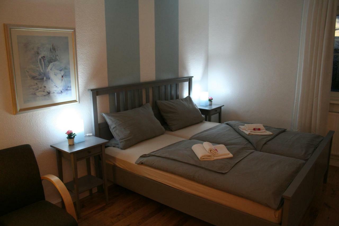 نيوشتات أم رينشتايغ Landhaus Edelweiss Bed&Breakfast - Adults Only المظهر الخارجي الصورة