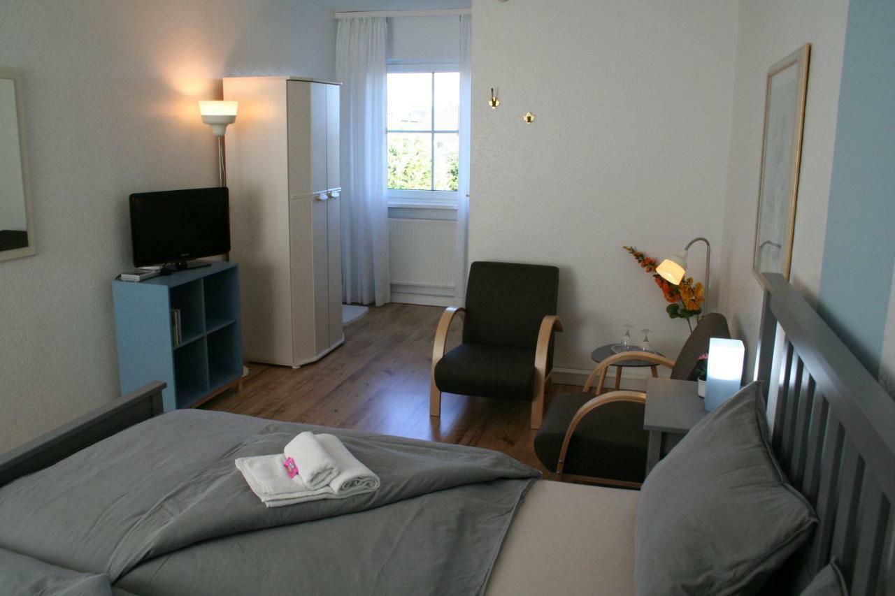نيوشتات أم رينشتايغ Landhaus Edelweiss Bed&Breakfast - Adults Only المظهر الخارجي الصورة