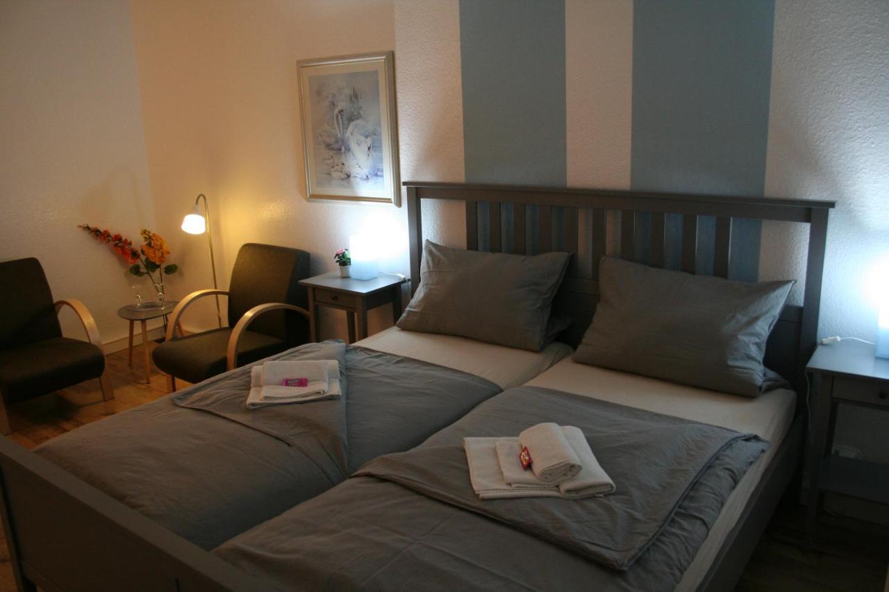 نيوشتات أم رينشتايغ Landhaus Edelweiss Bed&Breakfast - Adults Only المظهر الخارجي الصورة